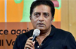 Not afraid of threats from Gauri Lankeshs killers: Prakash Raj